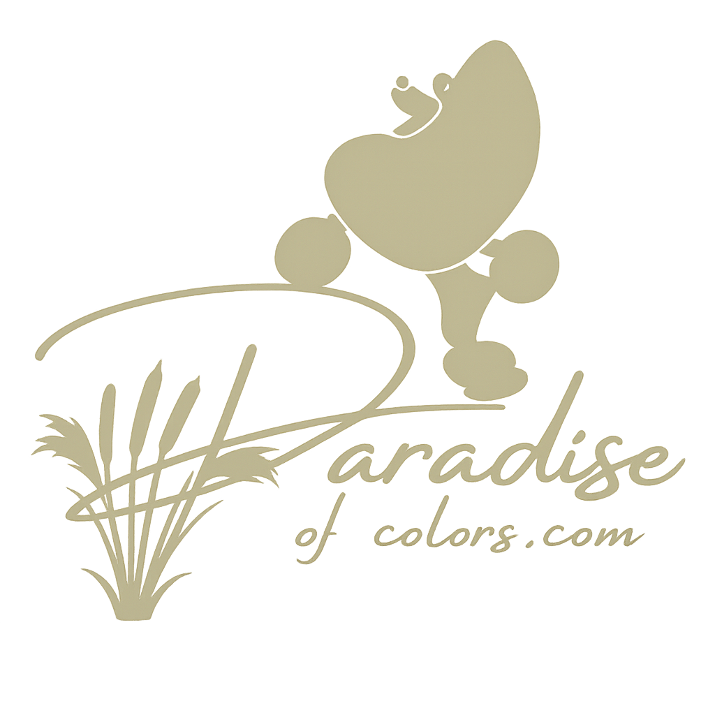Paradise of Colors
